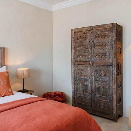 Hotel Oasis Ντάχλα Εξωτερικό φωτογραφία