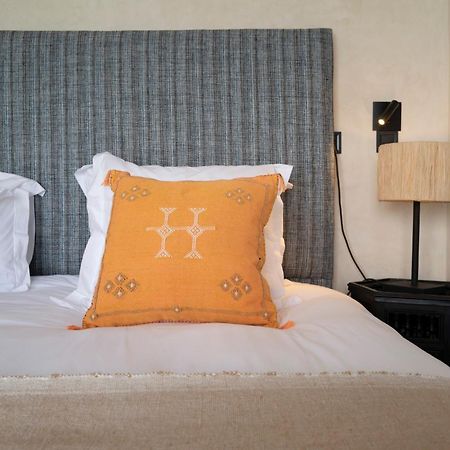 Hotel Oasis Ντάχλα Εξωτερικό φωτογραφία