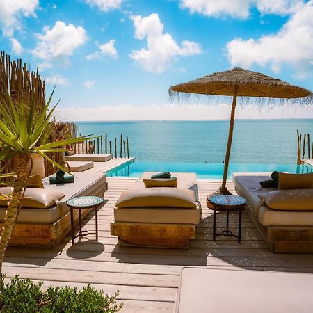 Hotel Oasis Ντάχλα Εξωτερικό φωτογραφία