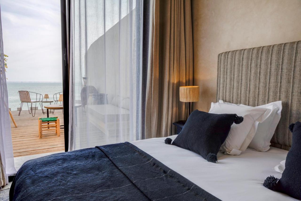 Hotel Oasis Ντάχλα Εξωτερικό φωτογραφία