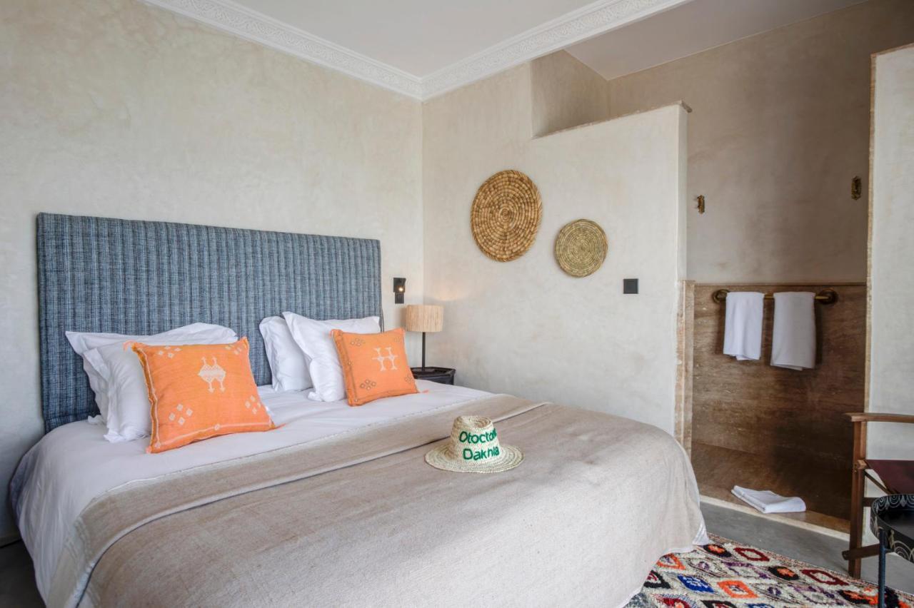 Hotel Oasis Ντάχλα Εξωτερικό φωτογραφία