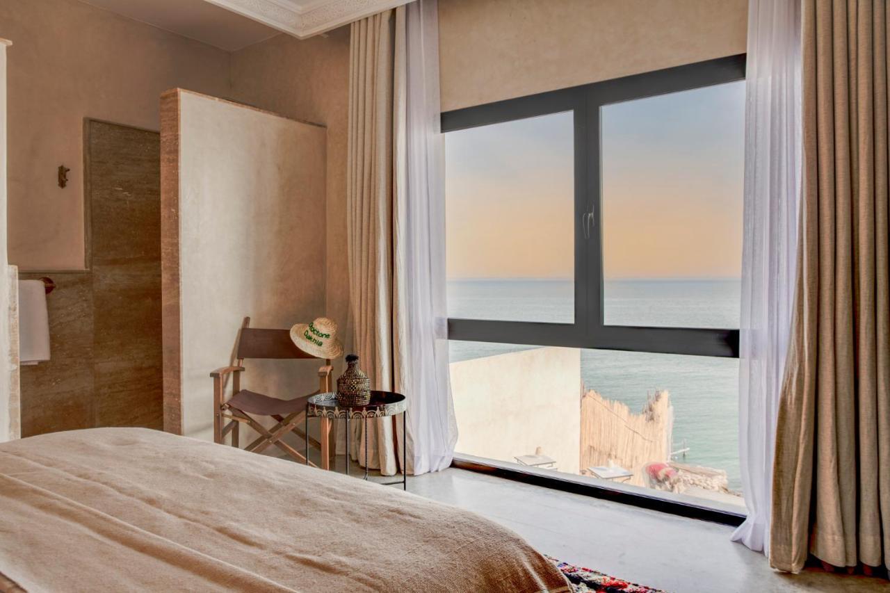 Hotel Oasis Ντάχλα Εξωτερικό φωτογραφία
