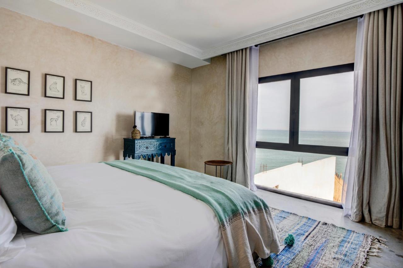 Hotel Oasis Ντάχλα Εξωτερικό φωτογραφία