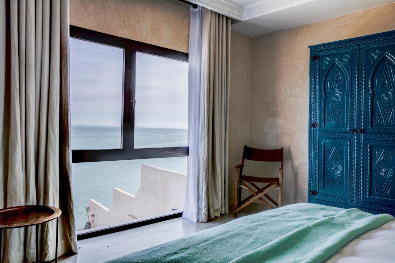 Hotel Oasis Ντάχλα Εξωτερικό φωτογραφία