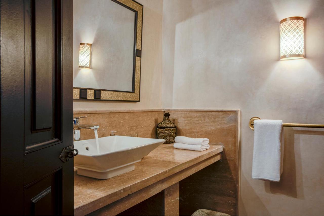 Hotel Oasis Ντάχλα Εξωτερικό φωτογραφία