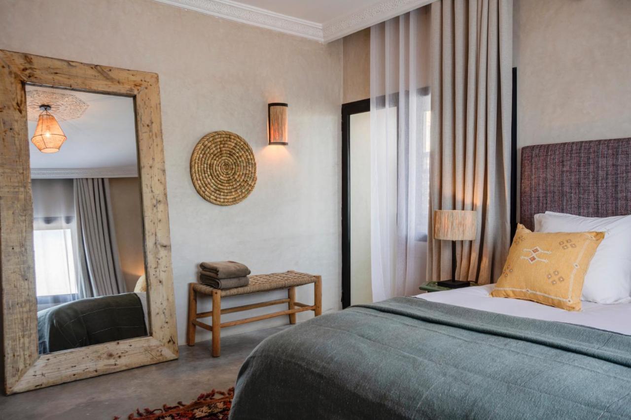 Hotel Oasis Ντάχλα Εξωτερικό φωτογραφία