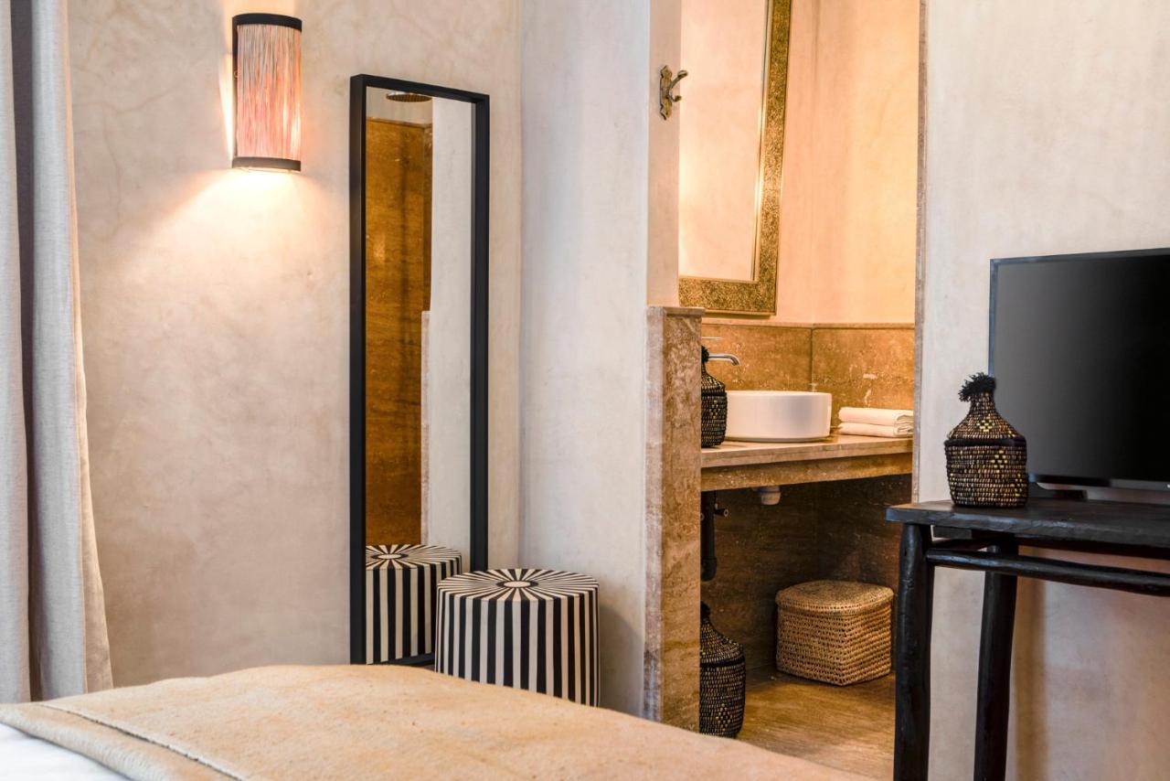 Hotel Oasis Ντάχλα Εξωτερικό φωτογραφία