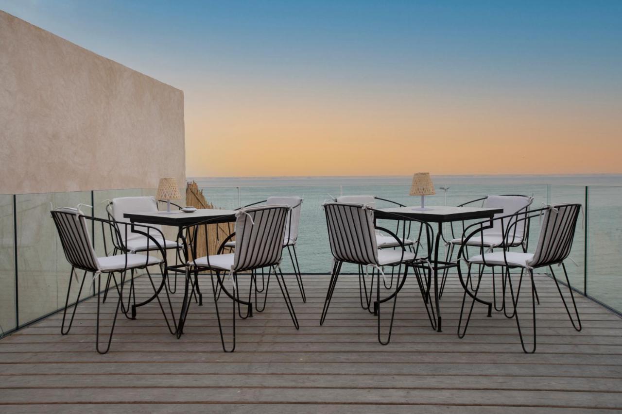 Hotel Oasis Ντάχλα Εξωτερικό φωτογραφία
