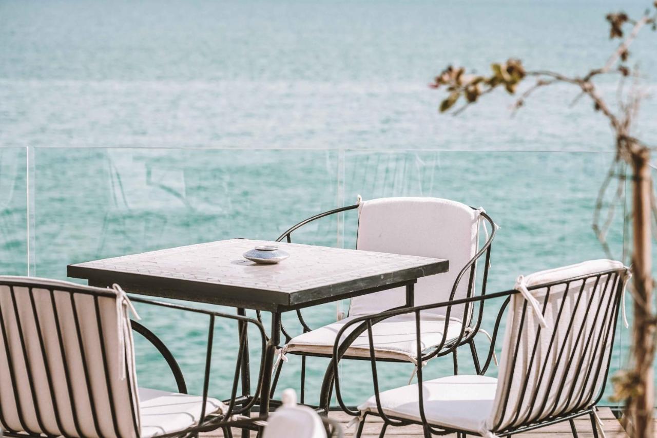 Hotel Oasis Ντάχλα Εξωτερικό φωτογραφία
