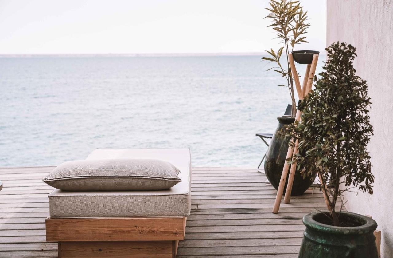 Hotel Oasis Ντάχλα Εξωτερικό φωτογραφία