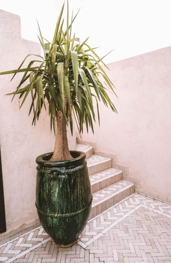 Hotel Oasis Ντάχλα Εξωτερικό φωτογραφία