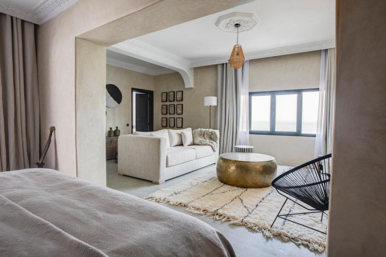 Hotel Oasis Ντάχλα Εξωτερικό φωτογραφία