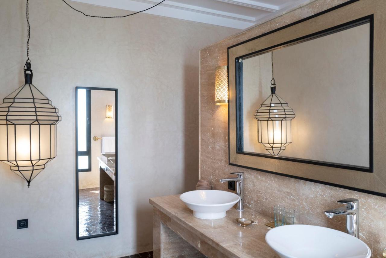 Hotel Oasis Ντάχλα Εξωτερικό φωτογραφία