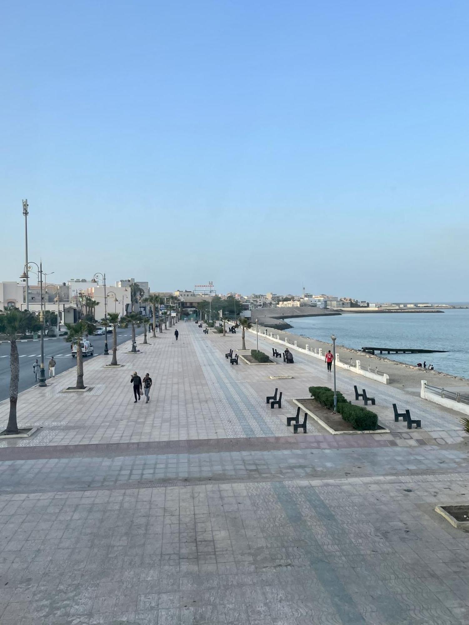 Hotel Oasis Ντάχλα Δωμάτιο φωτογραφία