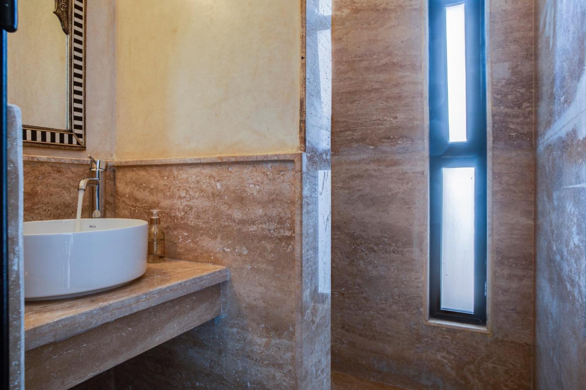 Hotel Oasis Ντάχλα Εξωτερικό φωτογραφία