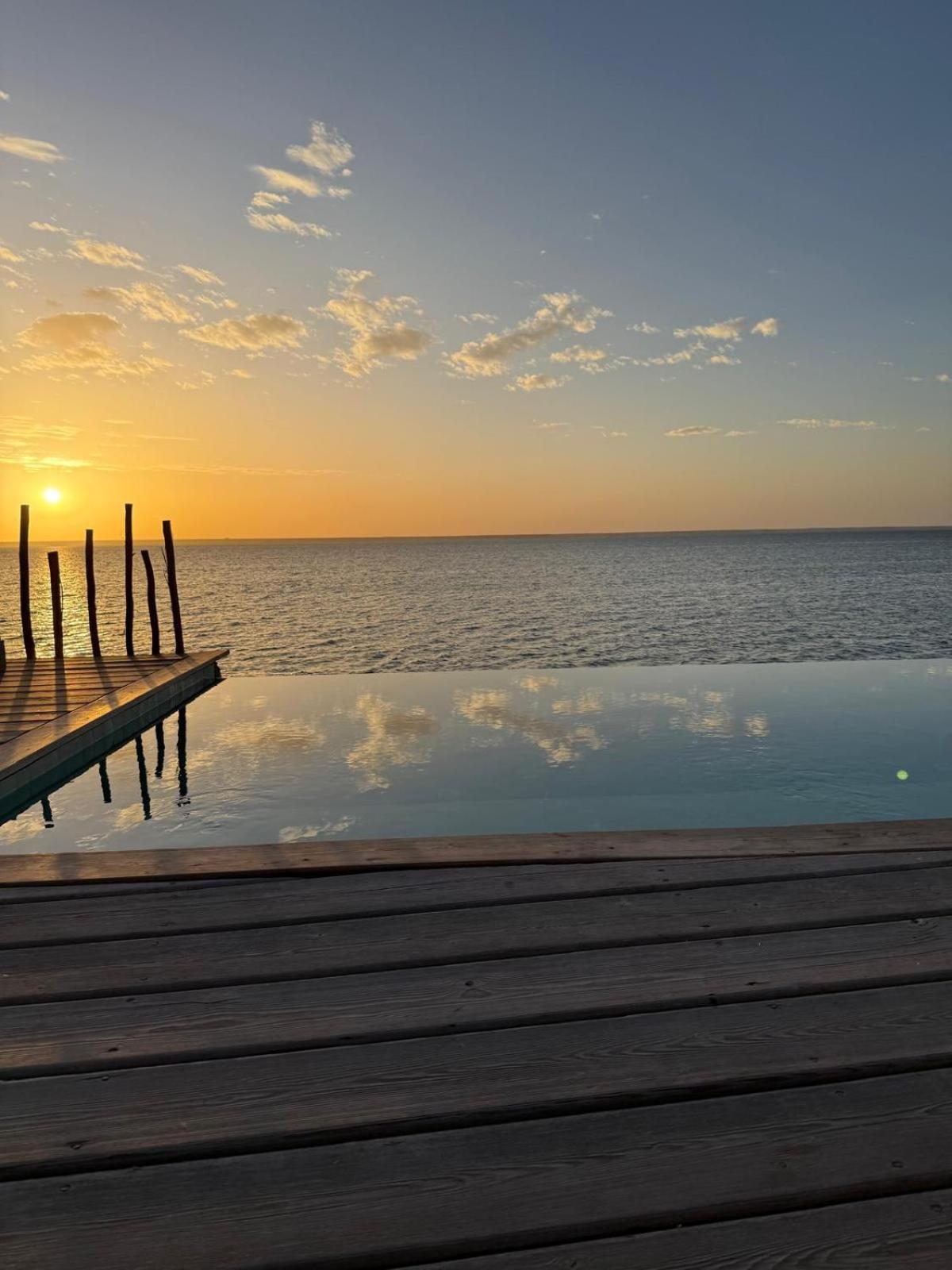 Hotel Oasis Ντάχλα Εξωτερικό φωτογραφία