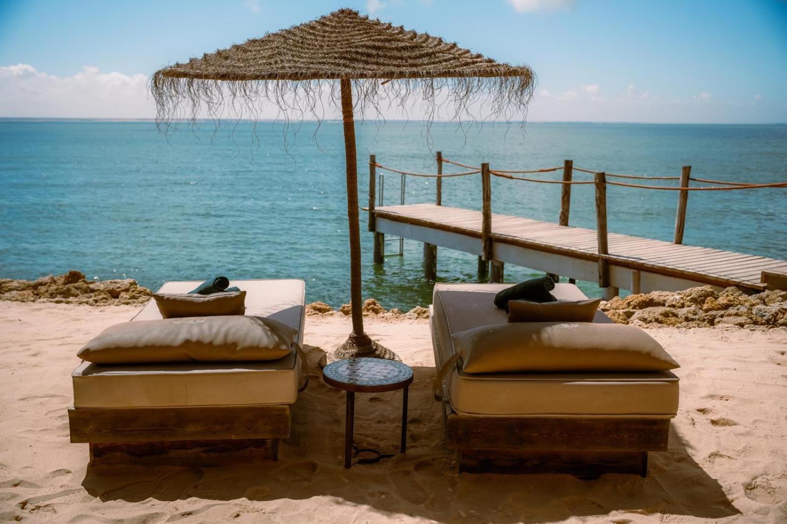 Hotel Oasis Ντάχλα Εξωτερικό φωτογραφία